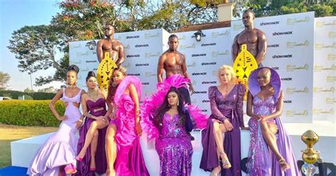 What to expect from the 'Real Housewives of Nairobi' which airs on ...