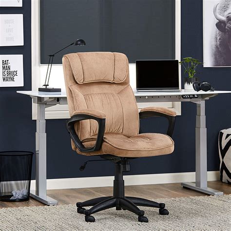 How A Comfortable Office Chair Increase Work Productivity | My Decorative