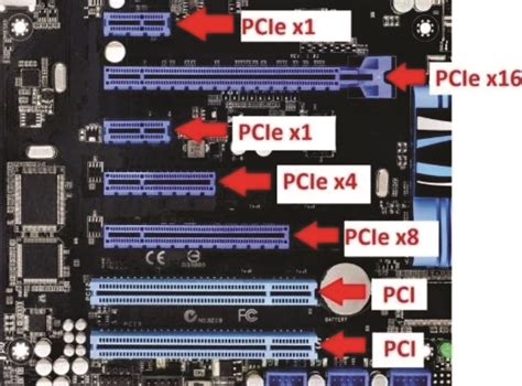 What are expansion slots in motherboard – pictacademy.com