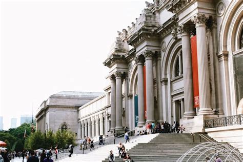 The Met - Metropolitan Museum of Art New York Tickets and Tours | musement