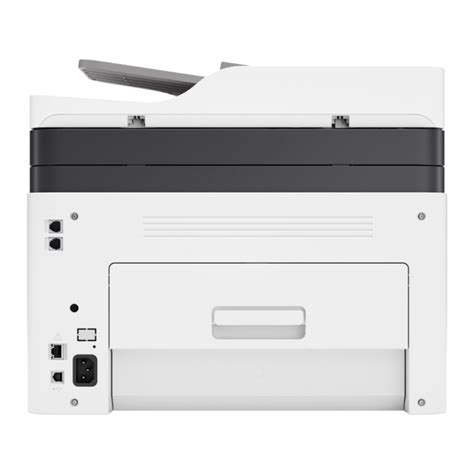 HP Color Laser MFP 179fnw Printer - Fgee Technology