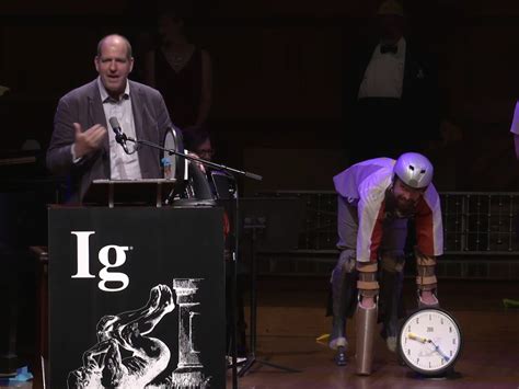 List of Ig Nobel Prize Winners 2016 | Inverse