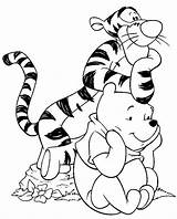 Disney Cartoon Characters Coloring Pages  sketch template