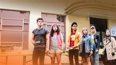 Marvel's Runaways, Season 1 wiki, synopsis, reviews - Movies Rankings!