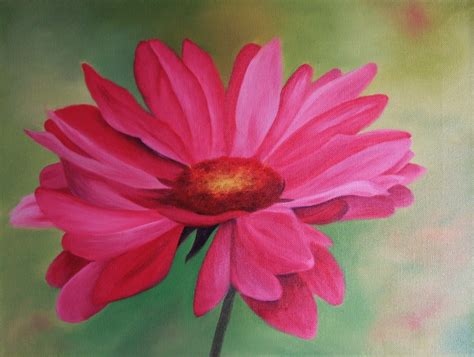 Flower Paintings | Artist-Originals