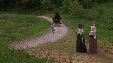 Sense and Sensibility(1995) | Country roads, Road, Country