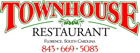 TownHouse Restaurant - Home - Florence, South Carolina - Menu, Prices, Restaurant Reviews | Facebook