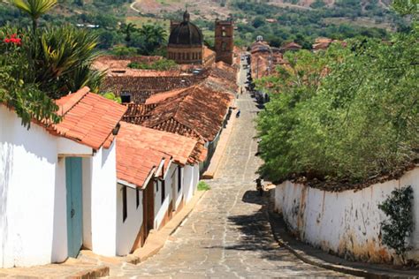 Barichara Colombia: A Guide to Colombia's Prettiest Town