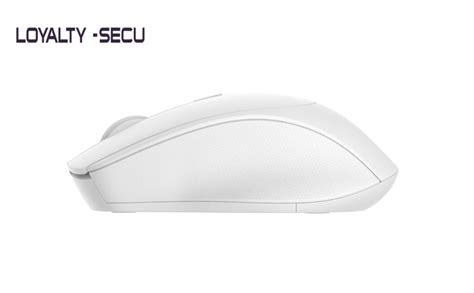 Bluetooth 5.0 2.4G Dual Mode Wireless Rechargeable Mouse Windows MAC OS ...