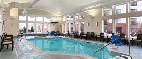 Homewood Suites Hotel near Burlington, VT Airport