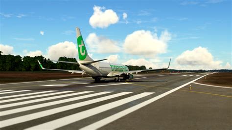 LDPL - Pula Airport pro Microsoft Flight Simulator | MSFS