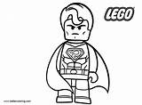 Free Printable Lego Superhero Coloring Pages  Templates sketch template