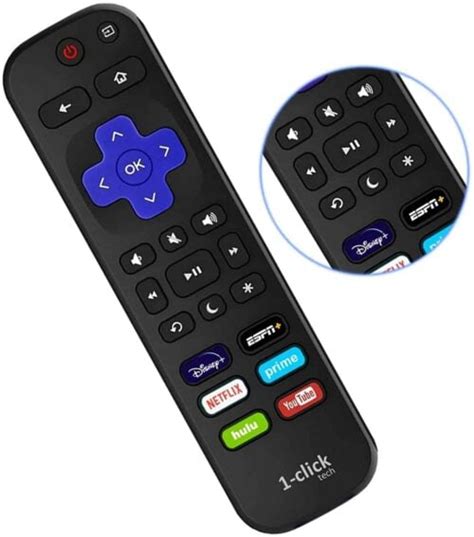 9 Best Roku Remote Replacement Options - BETTER than Official? | SHB