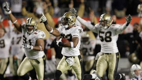 How Many Times Have the New Orleans Saints Been to the Super Bowl? | BetMGM