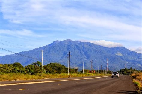 Volcán Barú podría hacer erupción, según experto en geociencias | Panamá América