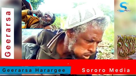 Geerarsa Oromoo Harargee 2023 - YouTube