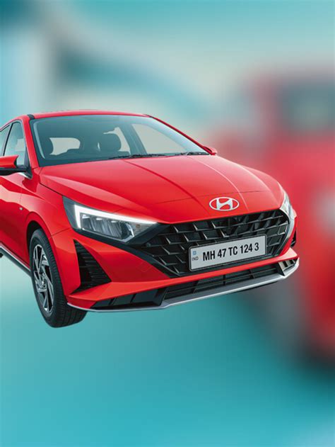 2023 Hyundai i20 Facelift Launches in India at Rs 6.99 Lakh | Cartoq