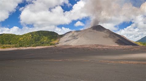 Mt. Yasur - Tours and Activities | Expedia