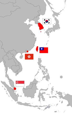 File:Four Asian Tigers with flags.svg - Wikimedia Commons