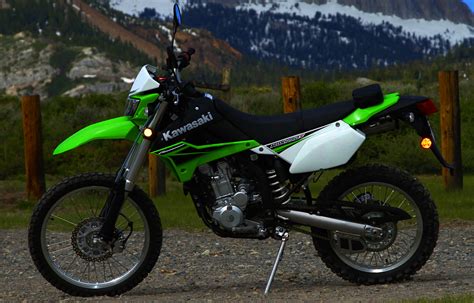 Kawasaki KLX250S | Motorcycle Wiki | FANDOM powered by Wikia