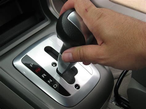 Automatic Transmission Won’t Shift into 3rd Gear: Reasons & Solutions