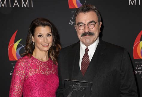 'Blue Bloods': Tom Selleck and Bridget Moynahan Hope to Stay With the Show for 15 Seasons