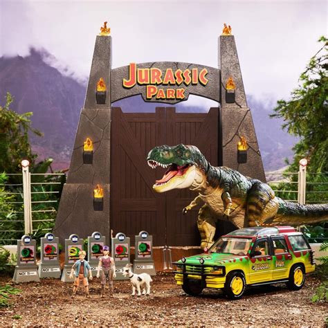 Upcoming release (potentially) from Mattel (New for 2023?) – Dinosaur Toy Blog