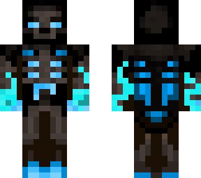 Phantom | Minecraft Skins