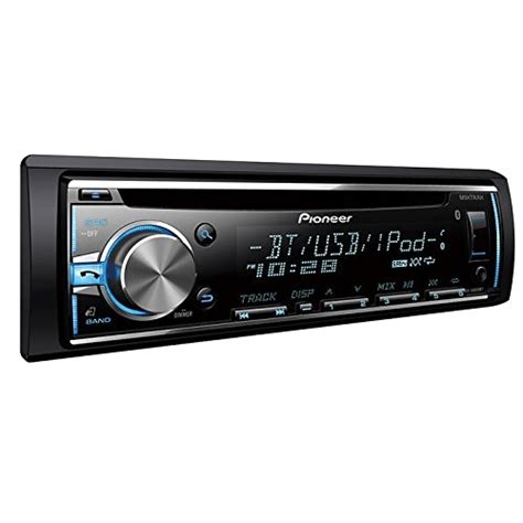 Get to Know the Best Car Stereo Brands in the World