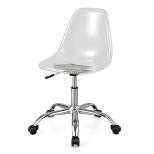 Clear : Office Chairs & Desk Chairs : Target
