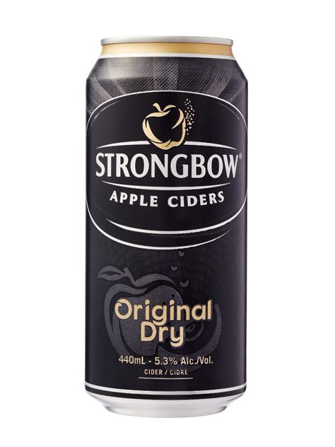 Strongbow Cider | LCBO