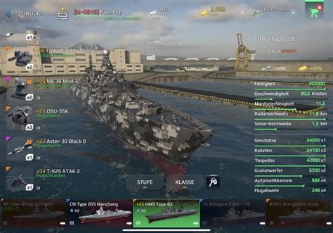 Is this setup good? : r/ModernWarships