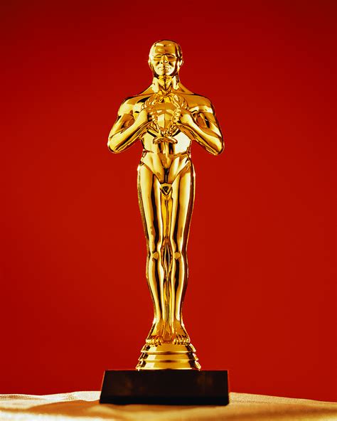 Academy Awards Statue | Academy Awards Picture