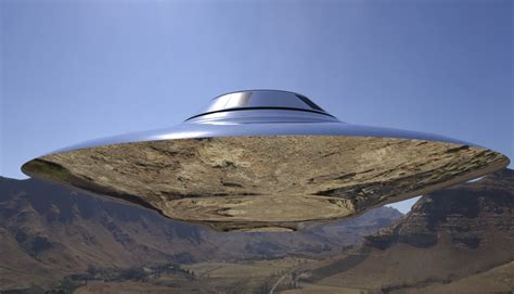 ArtStation - Bob Lazar "Sport Model" UFO 3D model | Game Assets