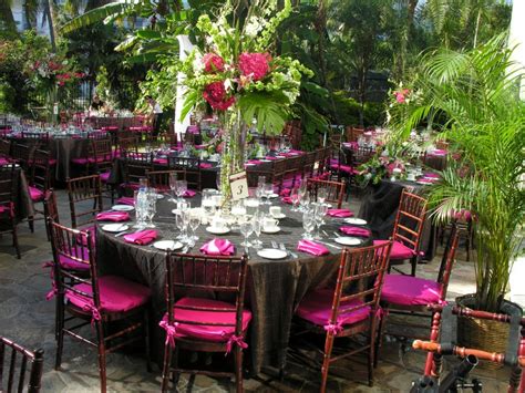 Miami Beach Botanical Garden Wedding Cost | Fasci Garden