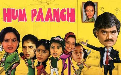 "Hum Paanch" Actors, Cast & Crew: Roles, Salary » StarsUnfolded