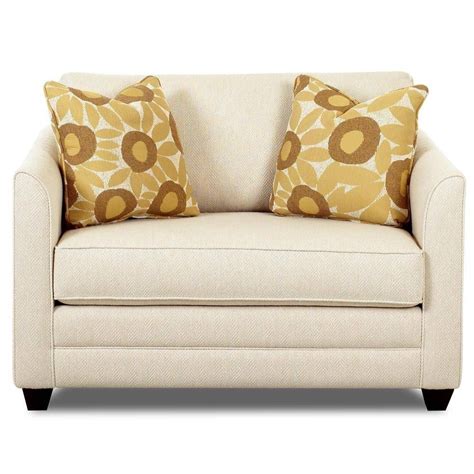 Top 30 of Loveseat Twin Sleeper Sofas