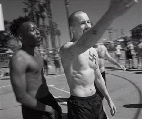 Captures Cinema: Edward Norton - American History X (1998)