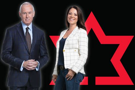 Ron MacLean and Tara Slone Return as Co-Hosts for the 66th Annual Order of Sport Awards ...