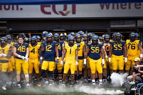 WVU Football: ESPN FPI Updates Game by Game Predictions