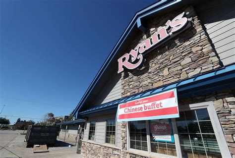 Buffet concept to open in Ryan's building; Coastal Grill serves up ...