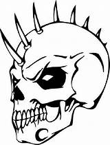 Totenkopf Ausmalbilder Kostenlos Zum Ausmal  Vrogueco sketch template
