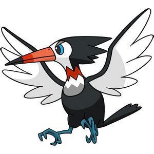 Trompeck – PokéDexia