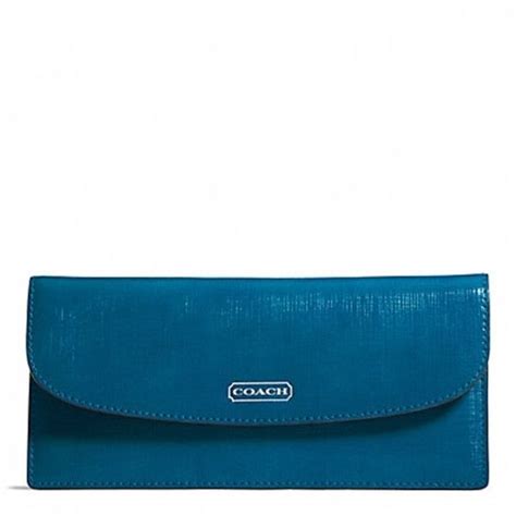 Coach Wallet New Design | semashow.com