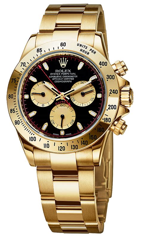 LuxuryMania: Rolex watches