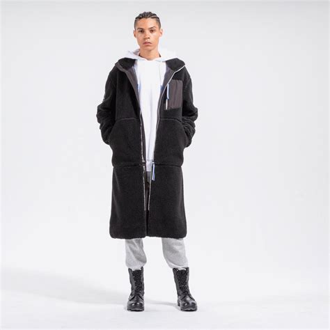 Edit+’s Modular Outerwear Adapts to Changing Weather Conditions ...