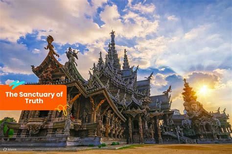 Up to 45% Off | Klook Bangkok & Pattaya Multi Attractions Pass [Bundle ...