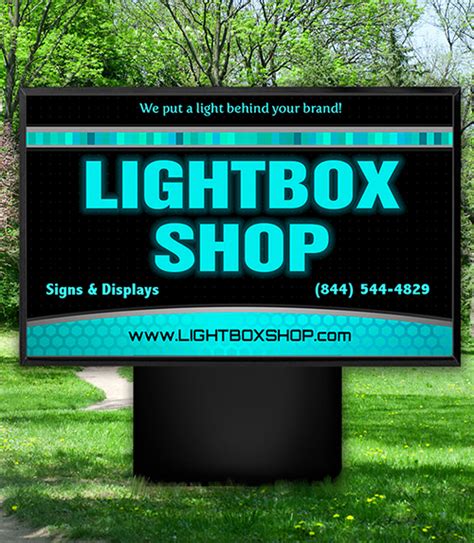 sales clearance This - LIGHT item BOX is SIGNS for Sale in Etsy Englewood, unavailable OH ...
