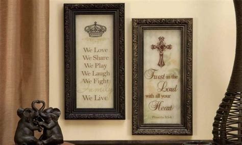 20 Collection of Inspirational Wall Plaques | Wall Art Ideas