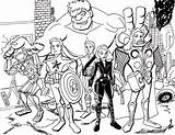 Superhero Colouring Pages Printable  Customize And Print sketch template
